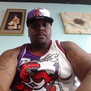 Meet your Posher, Antonio